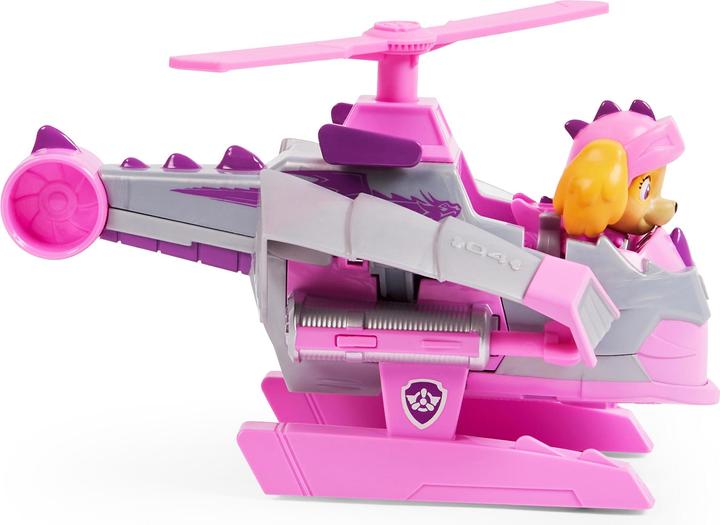 Image du produit Spin Master Paw Patrol Rescue Knights Skye