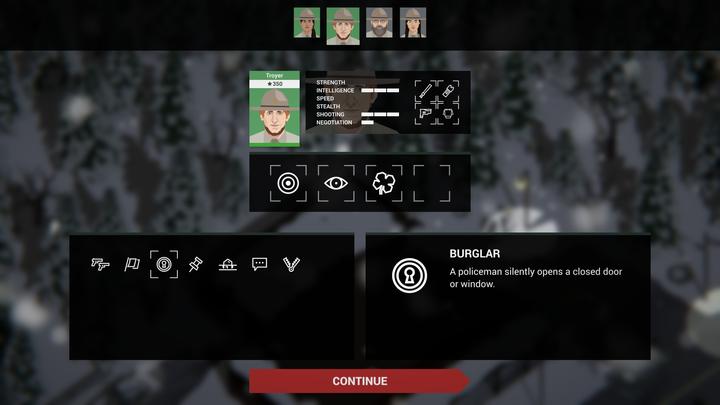 Produktbild THQ This is the Police 2, Switch (Switch, DE)