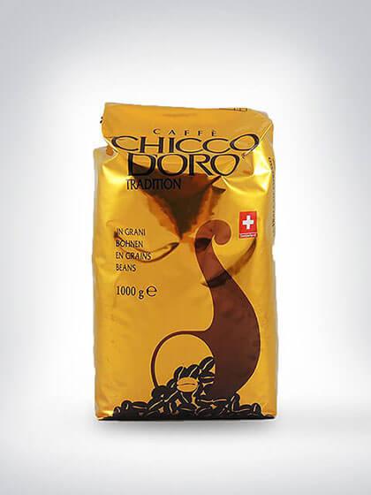Actual product image Chicco D'oro Tradition (1000 g)