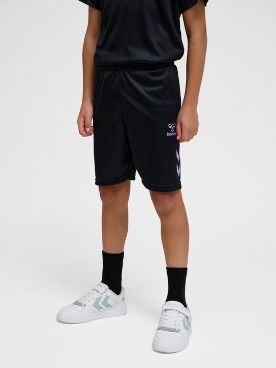 Image du produit hummel hmlSHIMMER SHORTS (110)