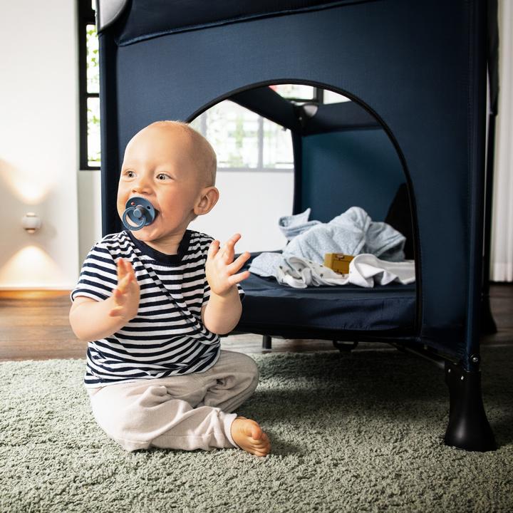 Produktbild Hauck Dream N Play Plus Navy