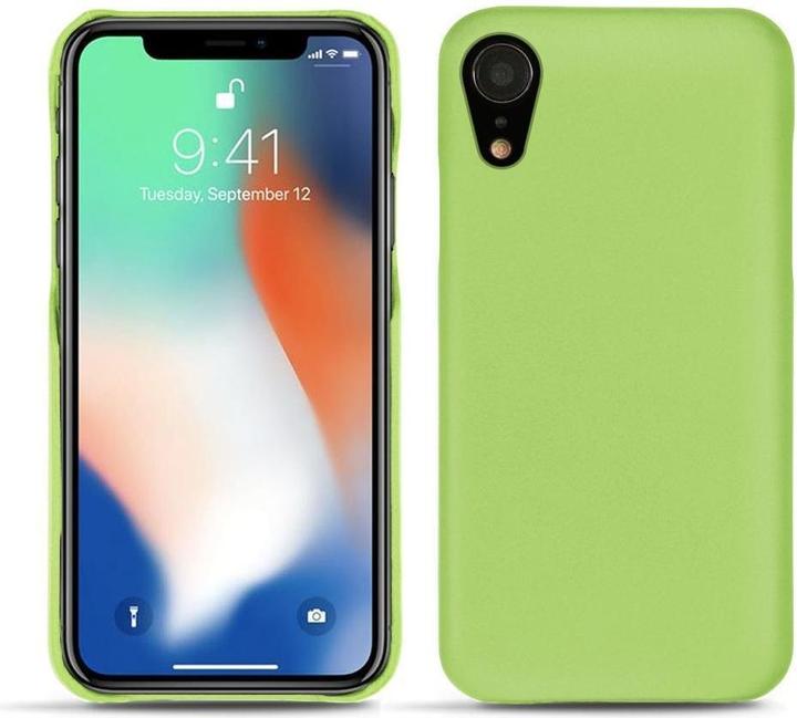 Productafbeelding Noreve Lederen omslag (Apple iPhone XR)