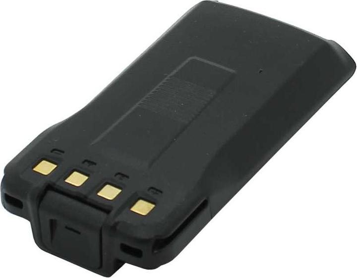 Produktbild XCell Funkakku Li-Ion 7,4V 2000mAh passend für Hytera TC-626,, TC-610P, TC-610S, TC-618, TC-620