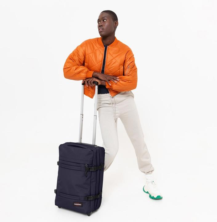Image du produit Eastpak Transit'r S (42 l, Bagage à main (jusqu'à 50l))