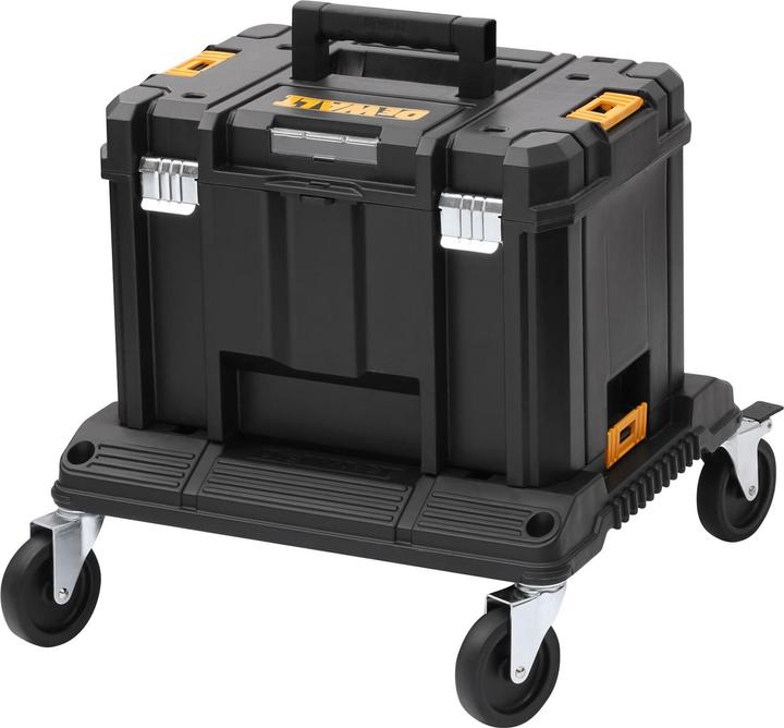 Produktbild DeWalt TSTAK CART Wheeled Carrier