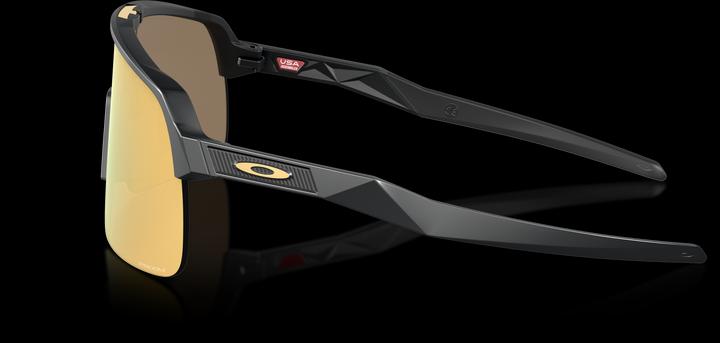 Image du produit Oakley Sutro Lite (Carbone mat, Prizm 24k)