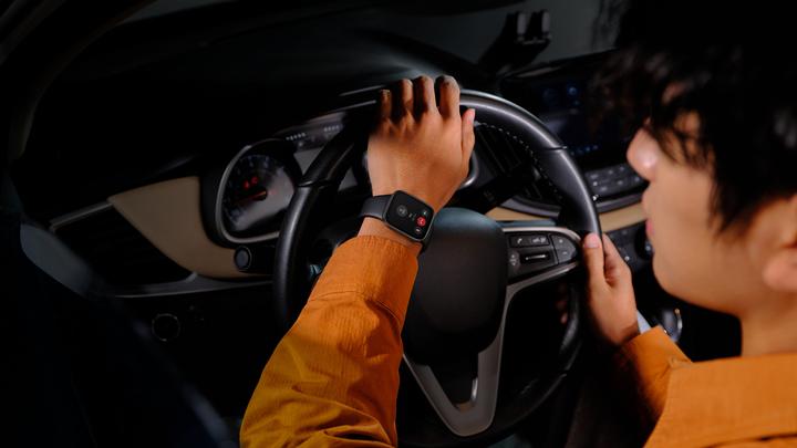 Immagine prodotto Xiaomi Redmi Watch 3 (42.58 mm)
