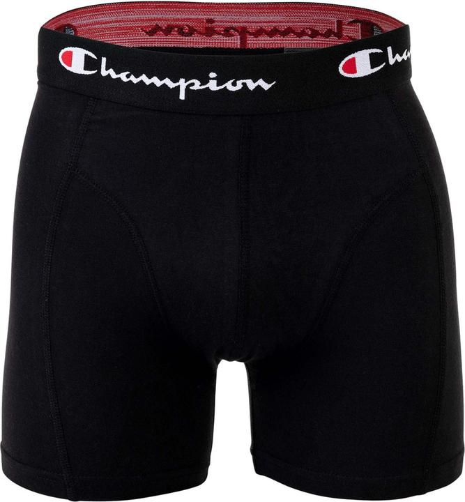 Image du produit Champion Boxer (L, paquet de 4)
