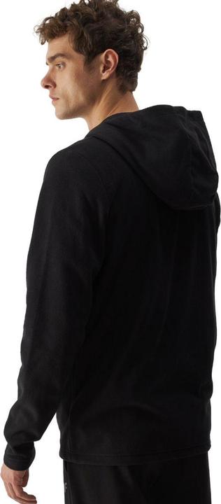 Produktbild 4F Polar męski M290 głęboka czerń 4FWMM00TFLEM290 20S XL (XL)