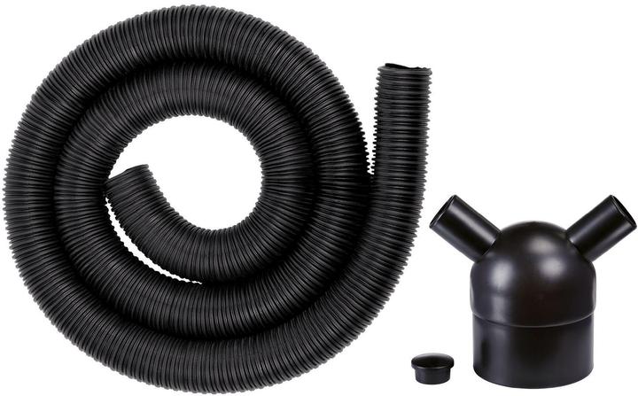 Einhell Absaugadapterset inkl. Schlauch 36mm Stationär Geräte