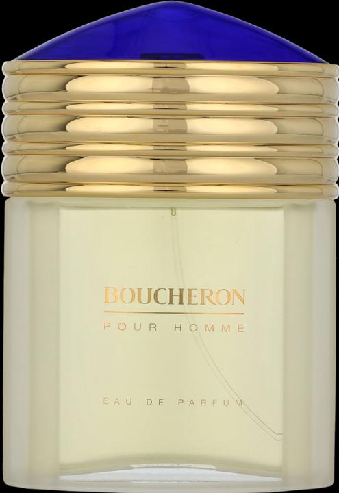 Produktbild Boucheron Pour Homme (Eau de Parfum, 100 ml)