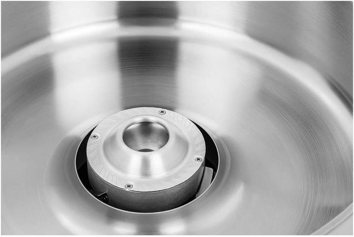 Immagine prodotto Royal Catering Macchina per zucchero filato RCZK-1200-W