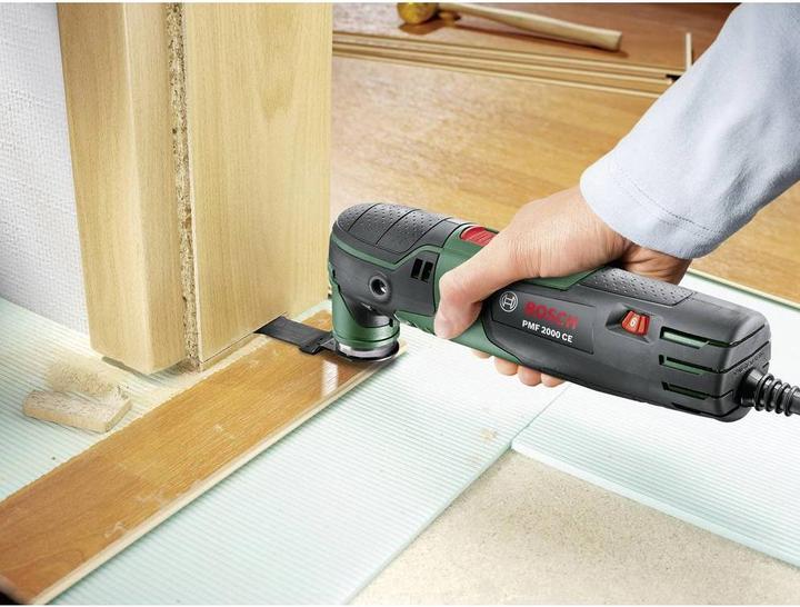 Immagine prodotto Bosch Home & Garden Pmf 2000 Ce