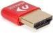Actual product image OWC HDMI Headless Video Accelerator (HDMI, 2.50 cm)