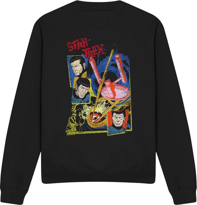 Eye of the Storm Sweatshirt