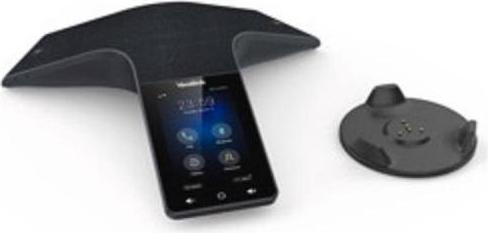 Actual product image Yealink CP935W Conference Phone IP Conference Phone