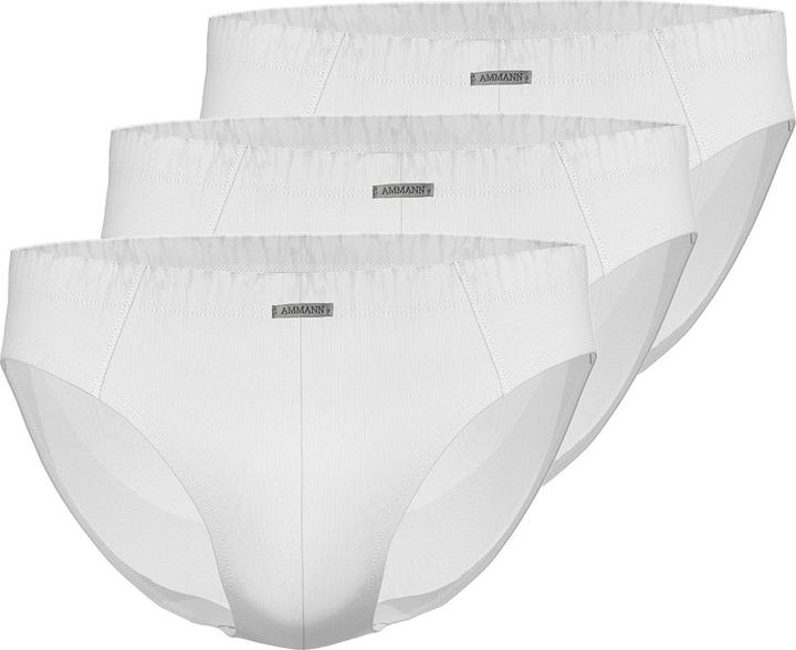 Produktbild Ammann 3er Pack Close to you Mini Slip / Unterhose (XL, 3er Pack)