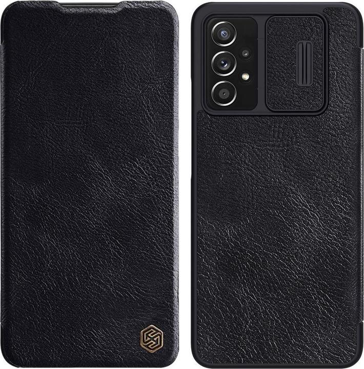 Image du produit Nillkin Qin Pro Series (Samsung Galaxy A73 5G)