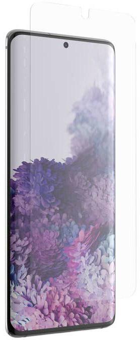 InvisibleShield Glass Fusion VisionGuard+ (1 Piece, Samsung Galaxy S20 Ultra)