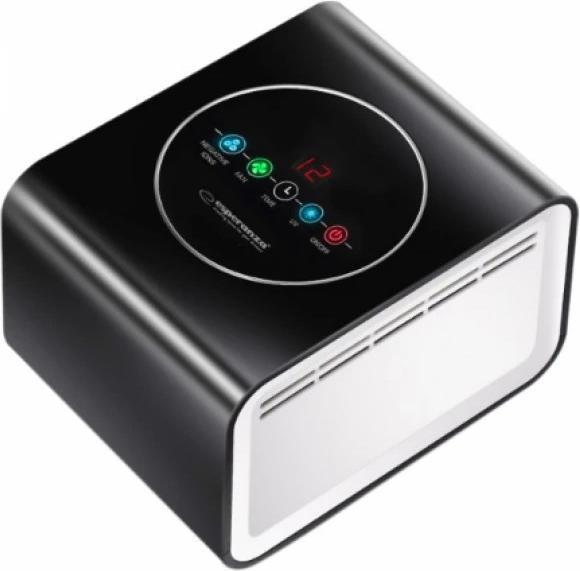 Immagine prodotto Esperanza EHP001 Purificatore d'aria 45 dB (20 m²)
