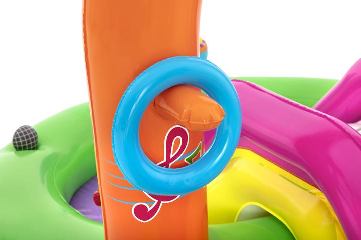 Actual product image Bestway Sing 'N Splash Play Center