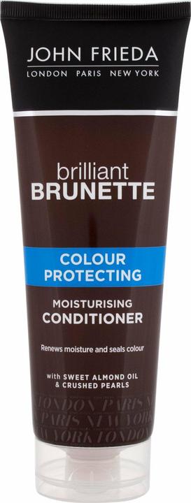 John Frieda Brilliant Brunette Colour Protecting (250 ml)