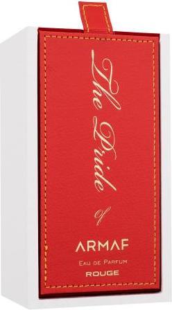 Produktbild Armaf The Pride White (Eau de Parfum, 100 ml)