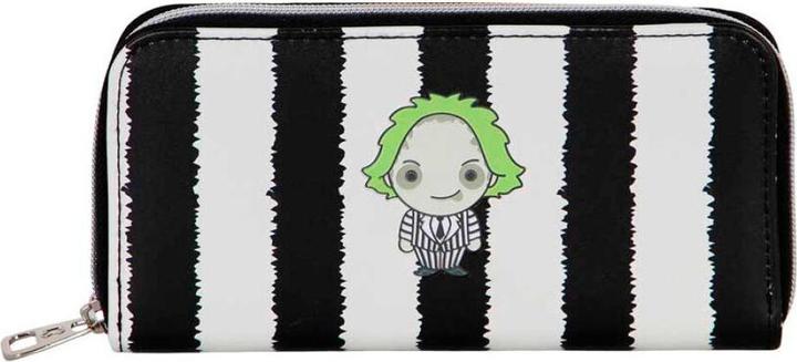 Image du produit Karactermania Portefeuille Essential Stripes