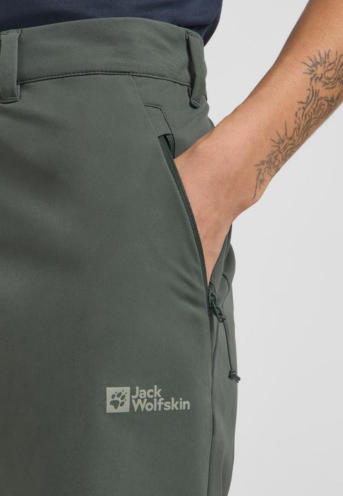 Immagine prodotto Jack Wolfskin Pico Trail Shorts W (38)