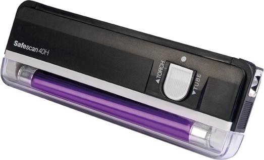 Produktbild Safescan 40H (Geldscheinprüfer)