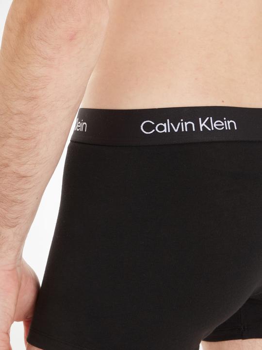 Produktbild Calvin Klein Trunk (XL, 3er Pack)
