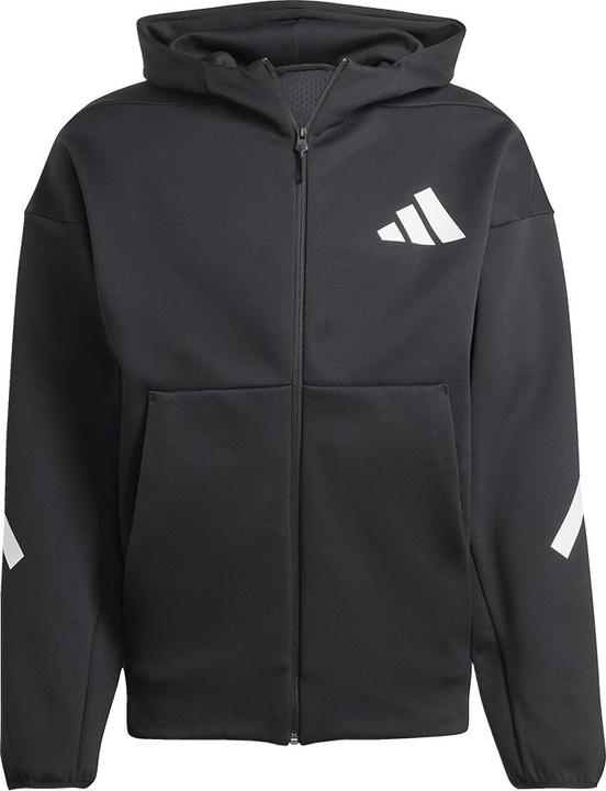 adidas Z.N.E. Kapuzenjacke (XS)
