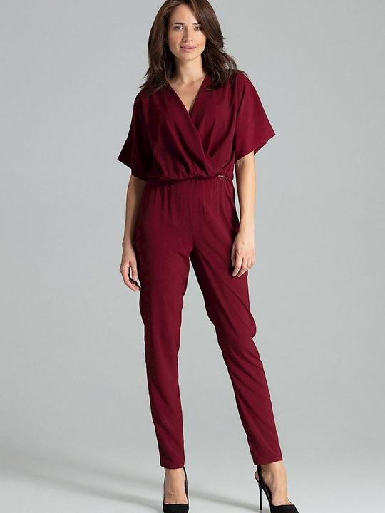 Lenitif Overall