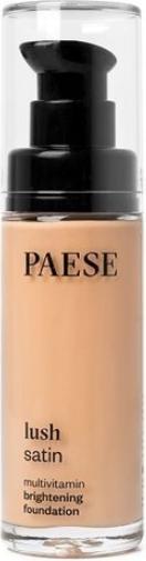 Image du produit Paese PAESE Lush Satin Multivitamin Brightening Foundation witaminowy podkład rozświetlający 32 Naturalny