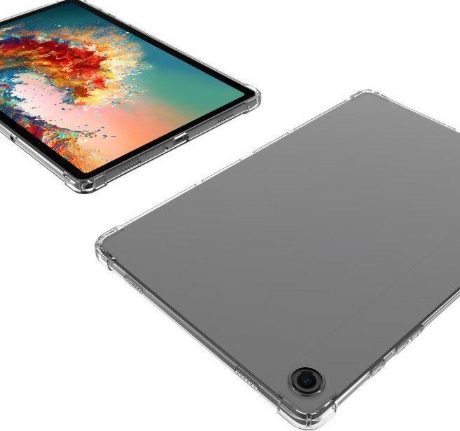 Image du produit MU Classic Étui souple TPU Series (Galaxy Tab A9)