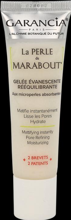 Actual product image Garancia La Perle du Marabout (Gel, 30 ml)