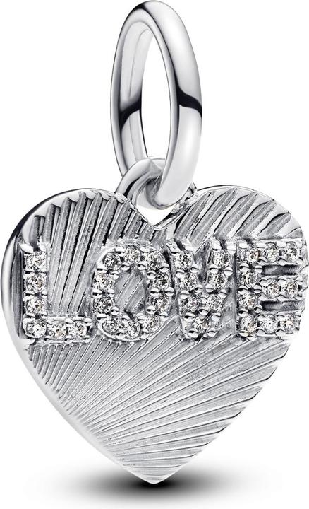 Produktbild Pandora Charm (Silber 925)