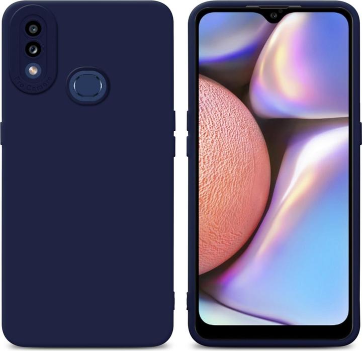 FLUID DARK BLUE