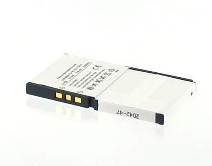 Actual product image AGI 6053 - 700 mAh - 3.7 V - Lithium-Ion (Li-Ion) - 1 piece(s) (Rechargeable battery)