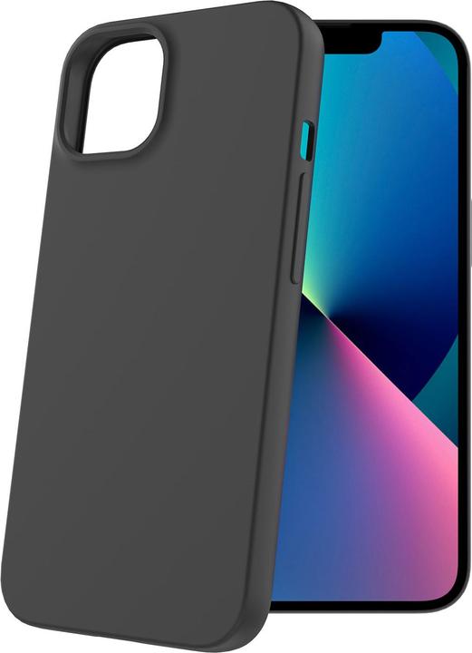 Produktbild Celly PLANET, Cover, Apple, iPhone 13, 15,5 cm (6.1 Zoll), Schwarz (Apple iPhone 13)