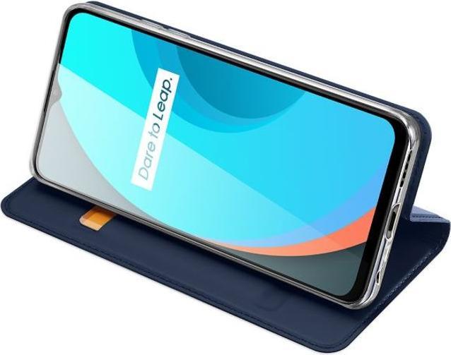 Produktbild Dux Ducis Skin Pro Series Bookcover (Realme C11)