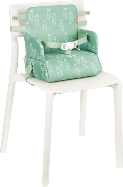 Actual product image Badabulle Booster seat