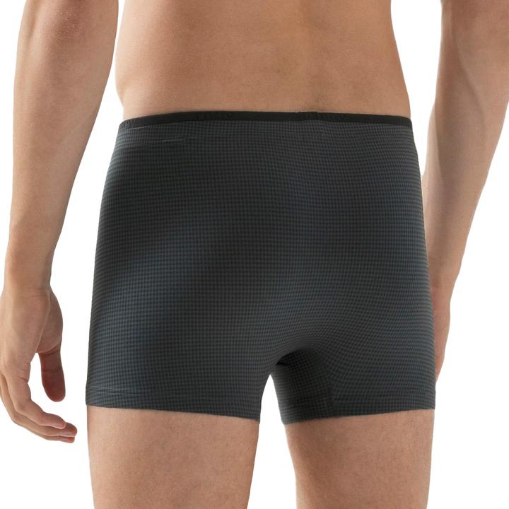 Produktbild Mey 2er Pack Houndstooth Shorty - Pant (XXL, 2er Pack)