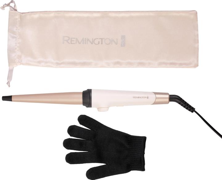 Actual product image Remington Curling Iron Shea Soft CI4740 (25 mm)
