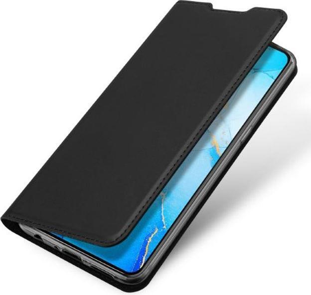 Actual product image Dux Ducis Skin Pro Series Bookcover (Oppo Find X2 Lite)