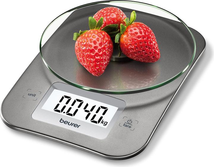 Actual product image Beurer Comfort KS26