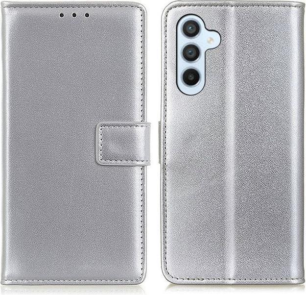 Actual product image MU Classic Classic II Leather Bookcover Series (Samsung Galaxy A25)