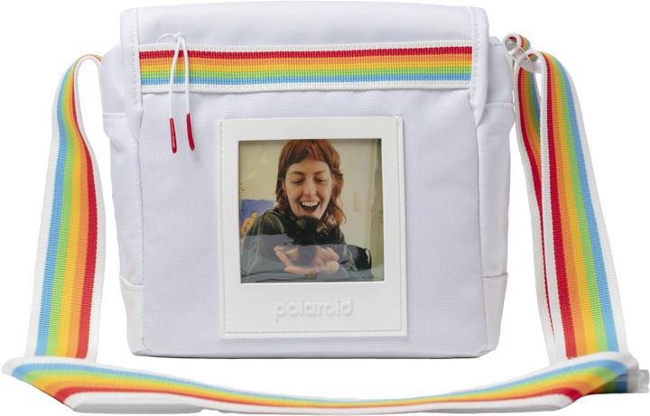Produktbild Polaroid Box Bags (Kamera Schultertasche, 0.26 l)