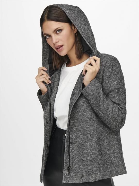 Produktbild Only Kurze Kapuzen Jacke (L)
