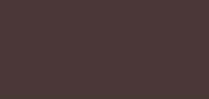 003 Dark Brown Matte